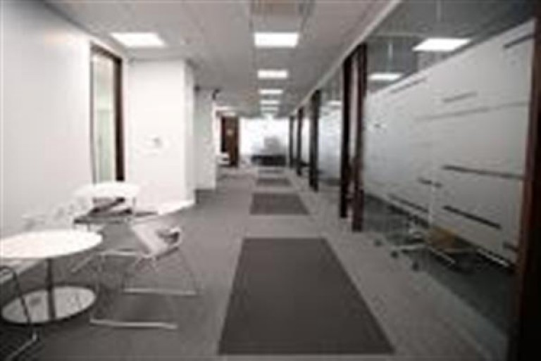 Serviced Office Space To-Let - Edgbaston, Birmingham