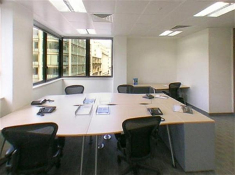 Office Space TO-LET, Birmingham