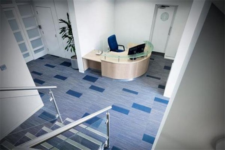 Serviced Office Space To-Let Edgbaston, Birmingham