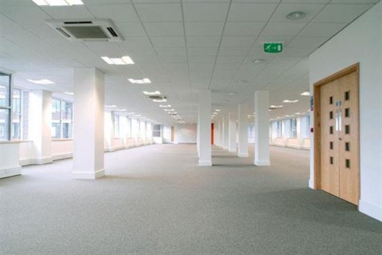 Serviced Office Space To-Let Edgbaston, Birmingham