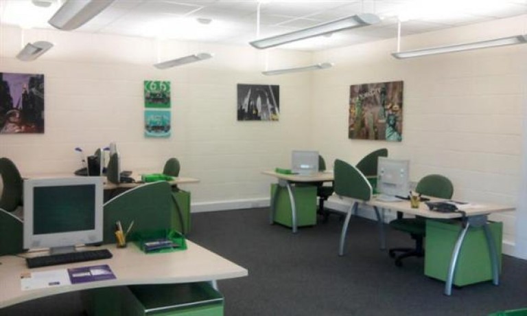 Office Space To Rent - Rotherham, Rotherham