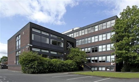 View Full Details for Office Space To-Let Hagley Road - Edgbaston, Birmingham