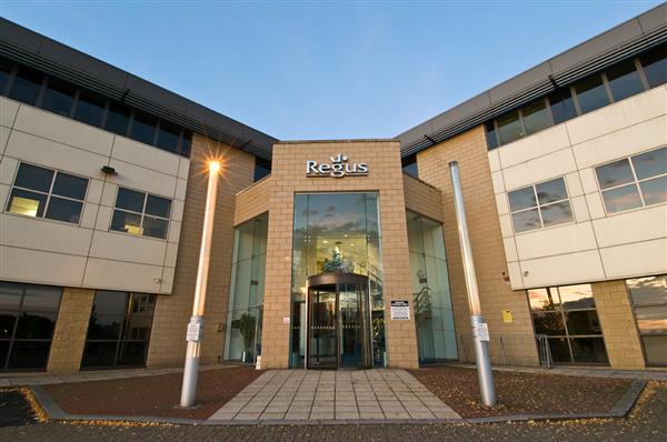 View Full Details for Blythe Valley Business Park,