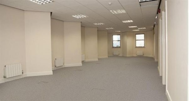 Office Space TO-LET - George Road, Edgbaston, Birmingham
