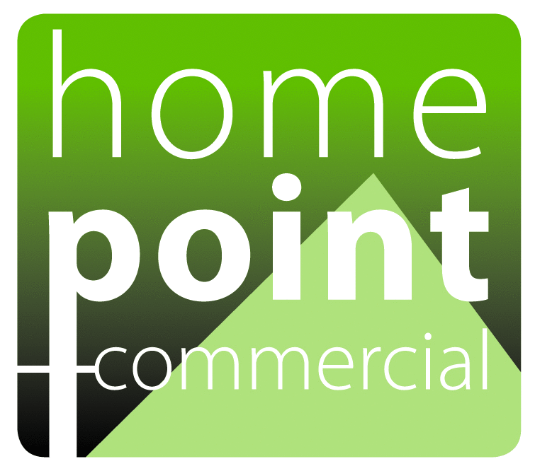 Home Point Commercial Property Division Logo