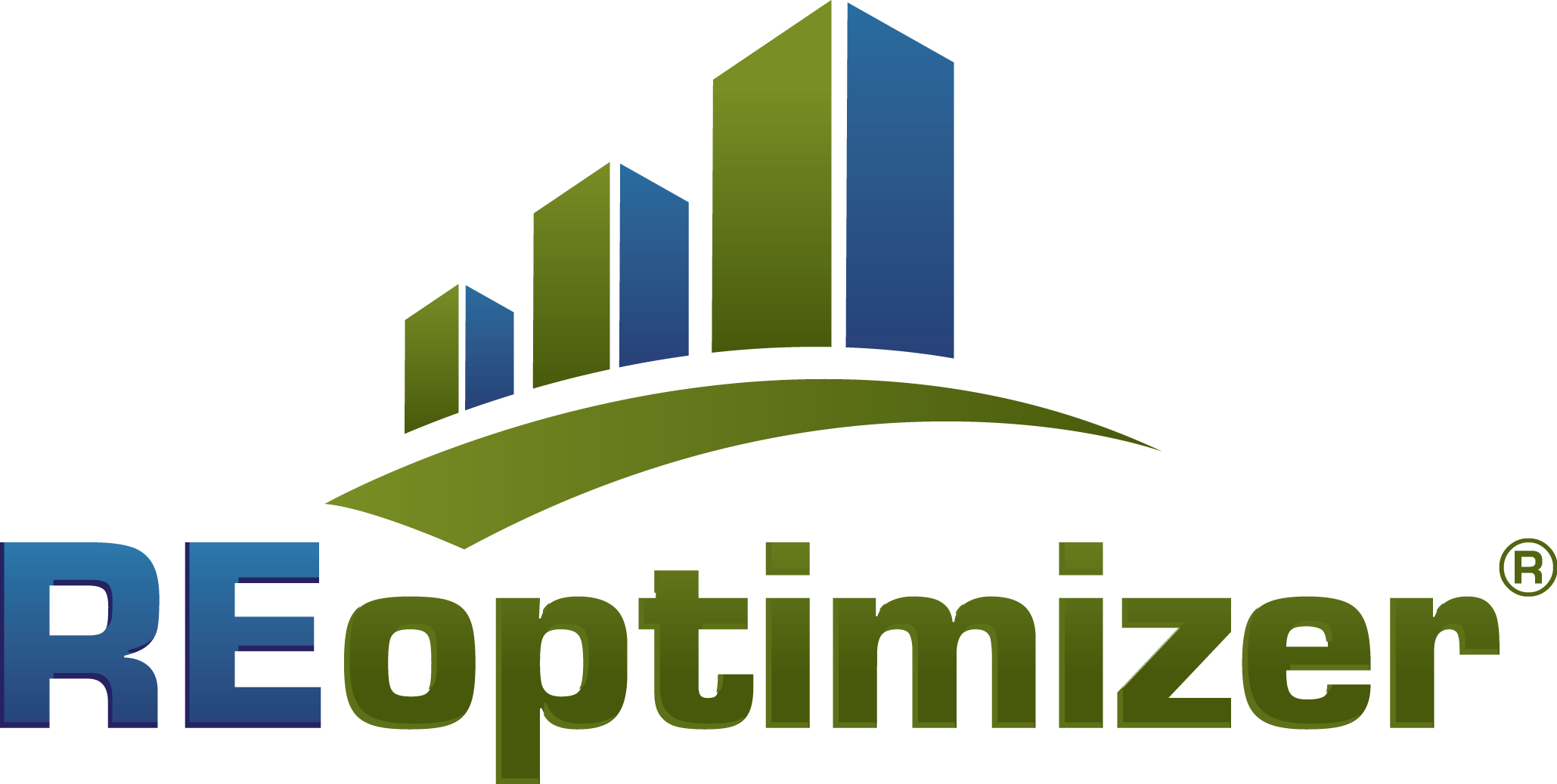 REoptimizer Logo