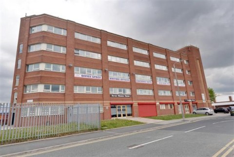 View Full Details for Breckfield Road, Liverpool