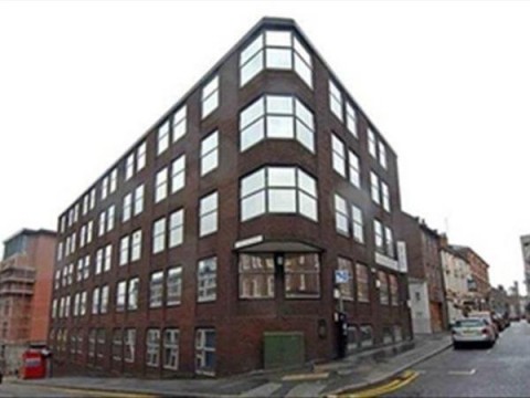 View Full Details for Queen Street, Sheffield