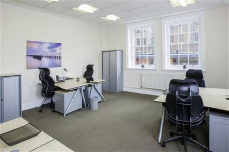 Serviced Office Space TO-LET Church Street, Birmingham