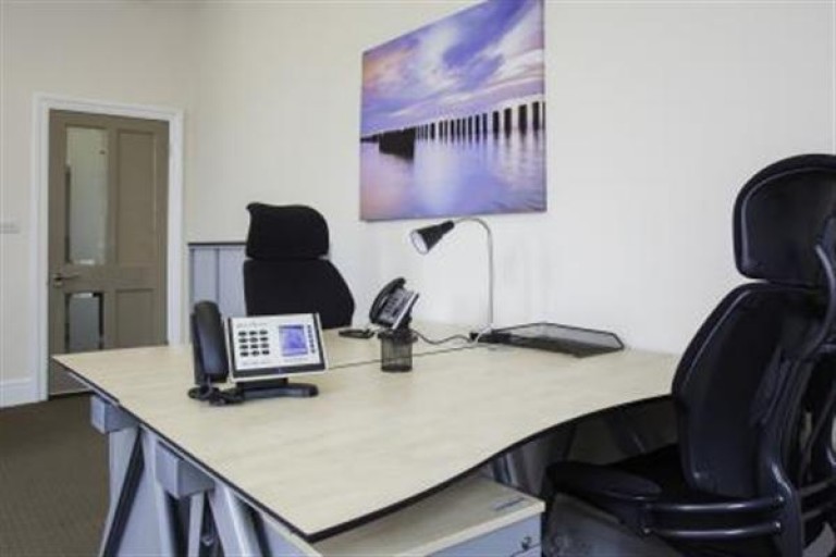 Serviced Office Space TO-LET Church Street, Birmingham