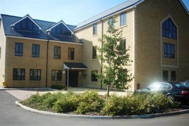 Cirencester Office Park, Cirencester