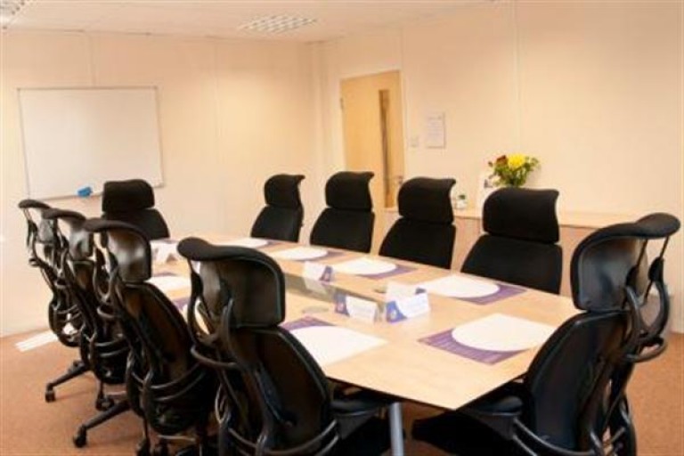 Cirencester Office Park, Cirencester