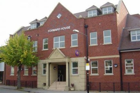 View Full Details for Office Space To-Let - High Street - Henley, Birmingham