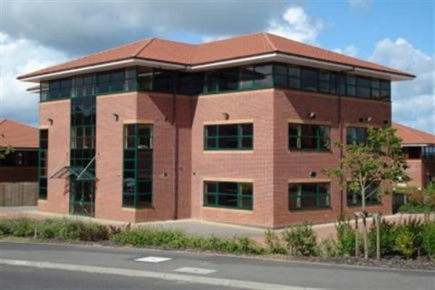 View Full Details for Staffordshire Technology Park, Stafford