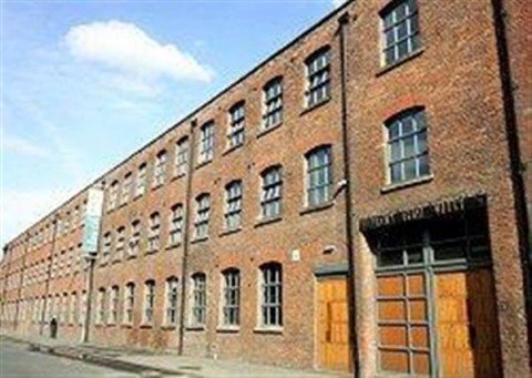 View Full Details for Lever Street, Manchester