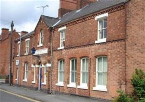 View Full Details for Ashby de la Zouch, Leicester