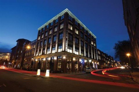 View Full Details for Park Square West, Leeds