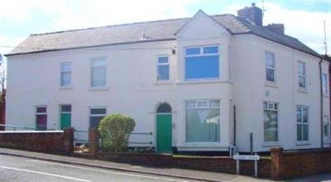 View Full Details for Albert Road - Ripley, Derby