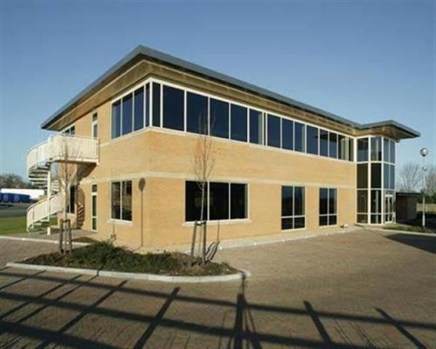 View Full Details for Kingston Business Park - Kingston Bagpuize, Oxford