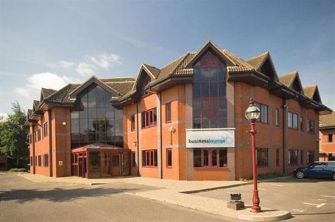 View Full Details for Eastpoint Business Park, Oxford