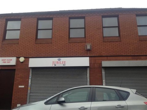 View Full Details for Office Space TO-LET, Wolverhampton