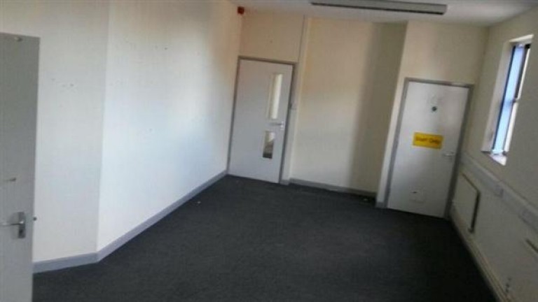 Office Space TO-LET, Wolverhampton