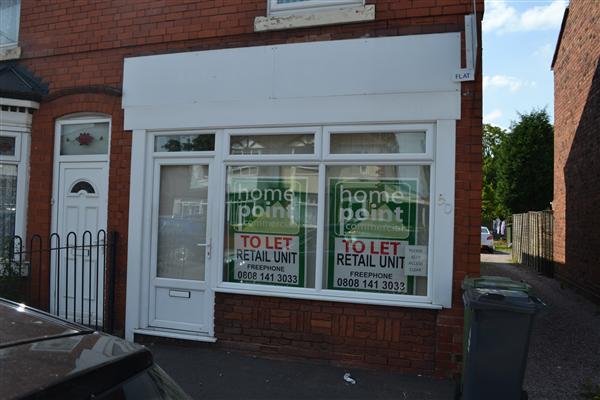 View Full Details for Ashmore Lake Road - Willenhall,