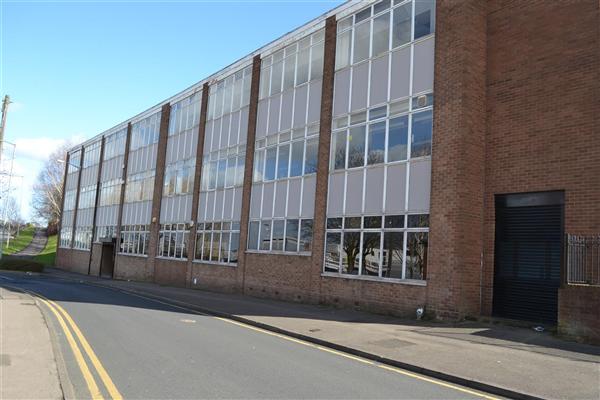 View Full Details for Bath Street - Walsall,