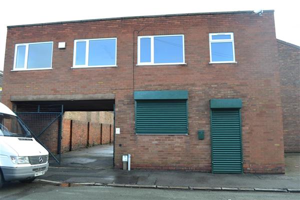 View Full Details for Little Poutney Street - Wolverhampton,