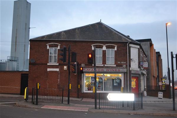 View Full Details for Pleck Road - Walsall,