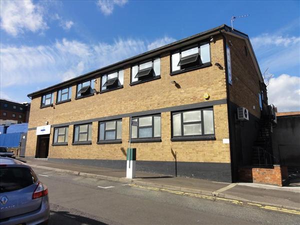 View Full Details for Conventional Office Space Cliveland Street.,