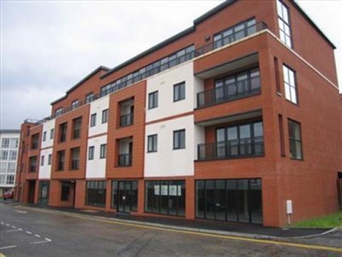 View Full Details for Conventional Office Space To-Let - Clement Street, Birmingham