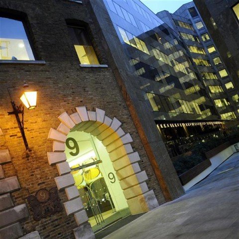 View Full Details for Devonshire Square - The City, London