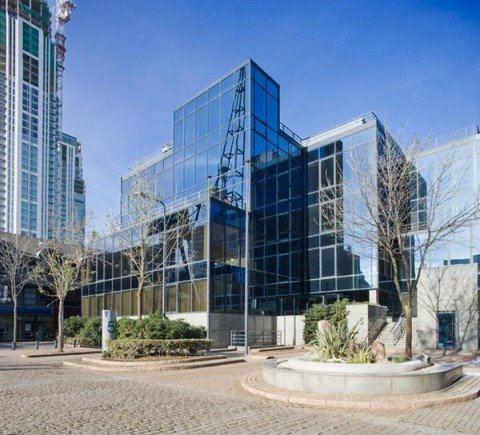 View Full Details for Harbour Exchange - Docklands, London