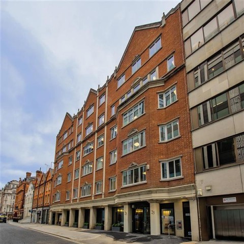View Full Details for North Row - Marble Arch, London