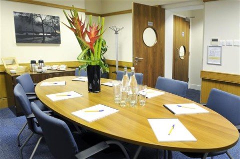 View Full Details for Serviced Office Space  Victoria Street, London