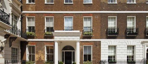 View Full Details for Manchester Square - Marylebone, London