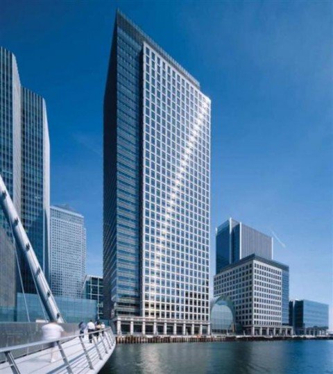 View Full Details for Canary Wharf, London