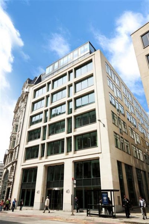 View Full Details for Gracechurch Street - The City, London