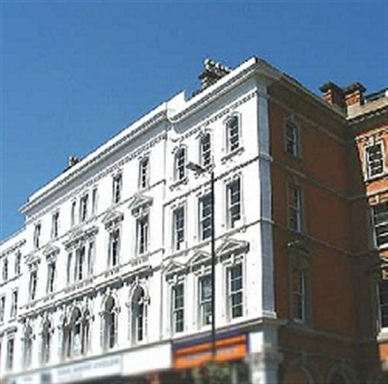 Office Space TO-LET - Park Street, Bristol