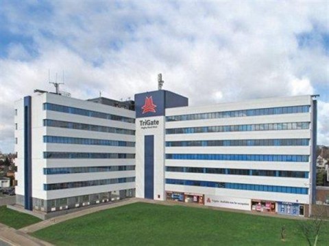 View Full Details for Offices TO-LET Hagley Road West, Birmingham