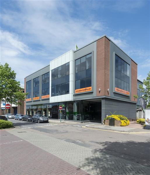 View Full Details for M42 Corridor Shirley,