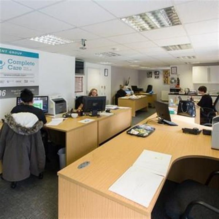 Serviced Office To-Let Hall Green, Birmingham