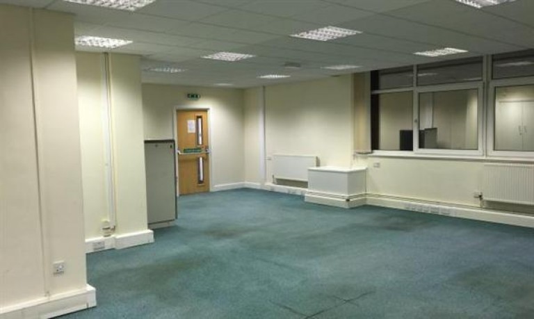 Office Space To-Let Erdington, Birmingham