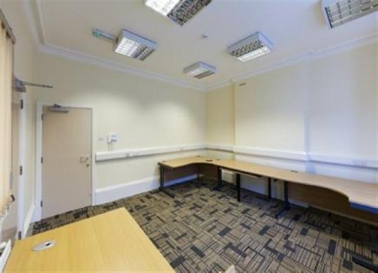 Offices To-Let Green Lane, Derby