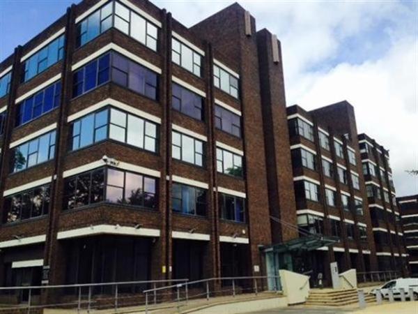 View Full Details for Serviced Office Space To-Let Edgbaston,
