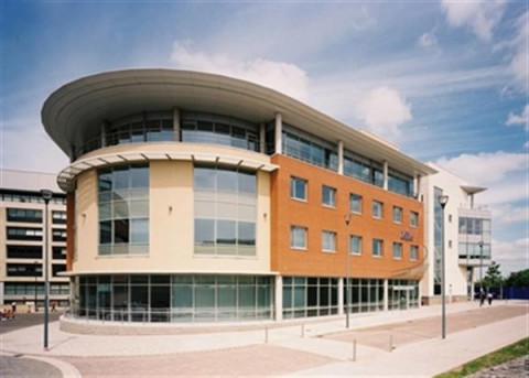 View Full Details for Serviced Office to Rent in Bristol, Bristol
