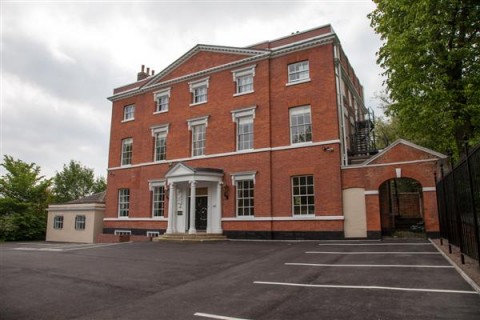 View Full Details for Serviced Office To Let Dudley, Dudley