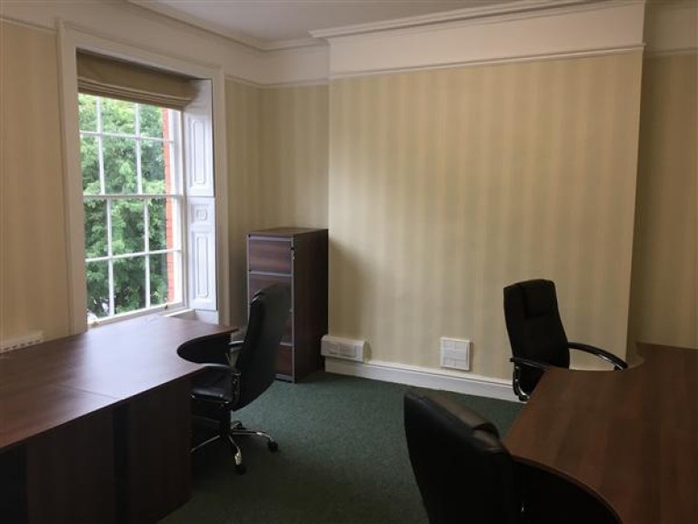 Serviced Office To Let Dudley, Dudley