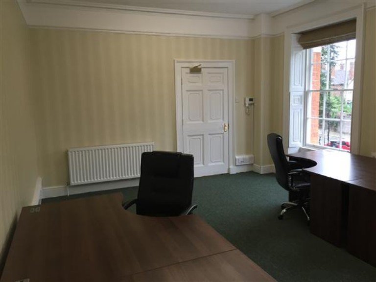 Serviced Office To Let Dudley, Dudley